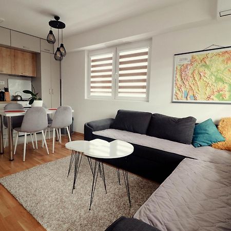 סקופיה Luna Apartment By Sienna מראה חיצוני תמונה