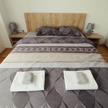 סקופיה Luna Apartment By Sienna מראה חיצוני תמונה
