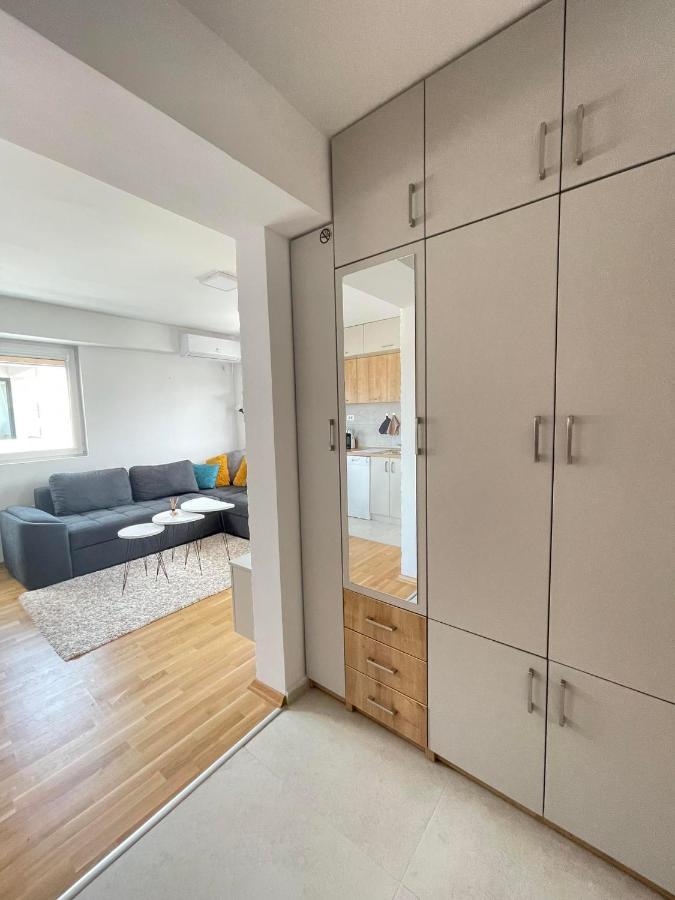 סקופיה Luna Apartment By Sienna מראה חיצוני תמונה