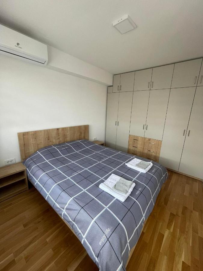 סקופיה Luna Apartment By Sienna מראה חיצוני תמונה
