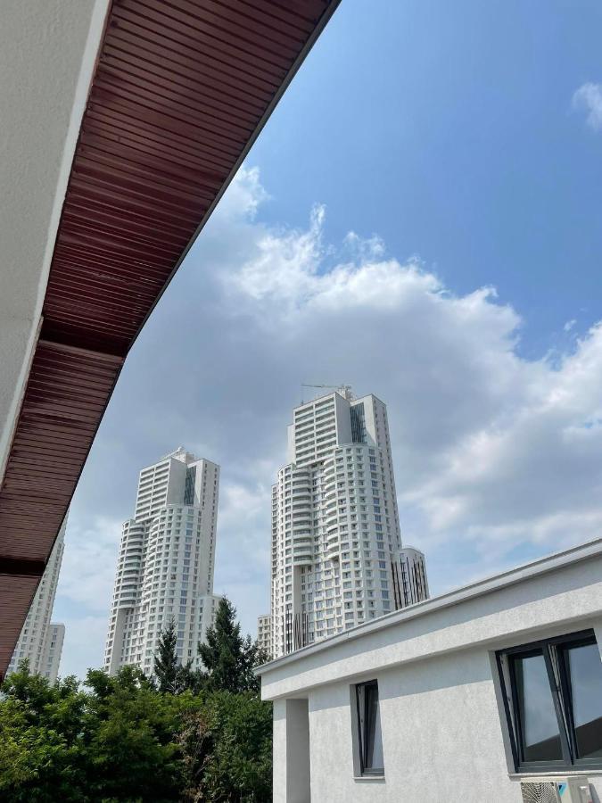 סקופיה Luna Apartment By Sienna מראה חיצוני תמונה