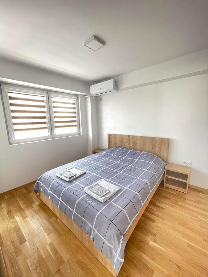 סקופיה Luna Apartment By Sienna מראה חיצוני תמונה