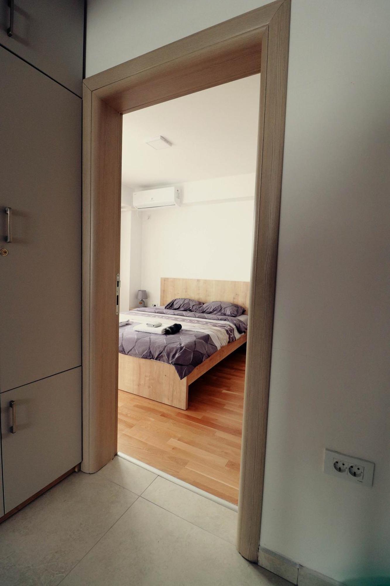 סקופיה Luna Apartment By Sienna מראה חיצוני תמונה