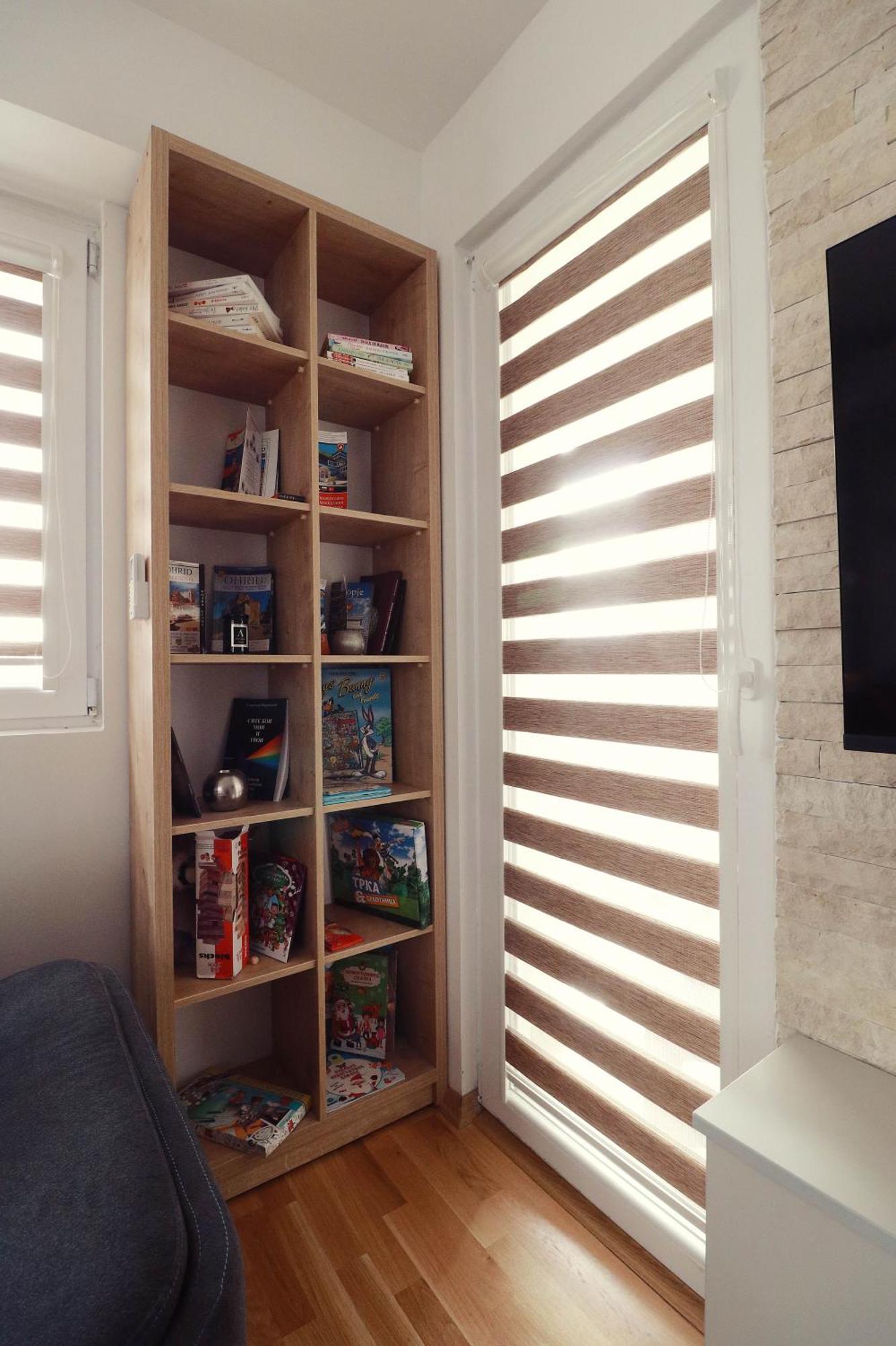סקופיה Luna Apartment By Sienna מראה חיצוני תמונה