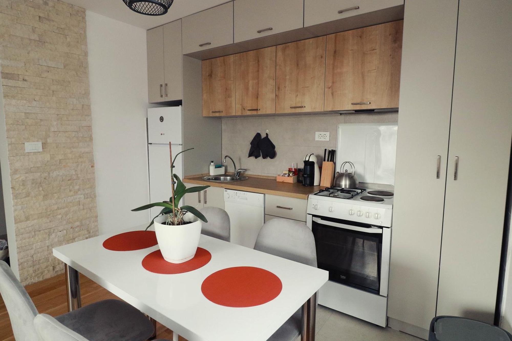 סקופיה Luna Apartment By Sienna מראה חיצוני תמונה