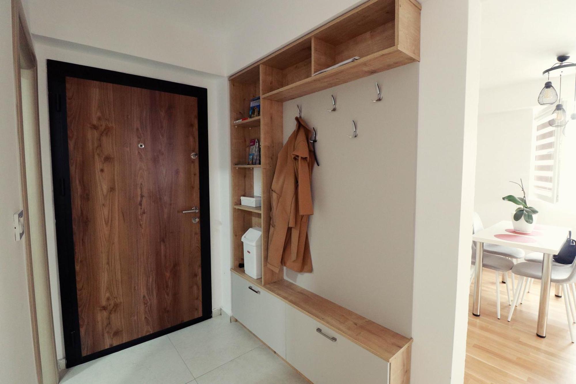 סקופיה Luna Apartment By Sienna מראה חיצוני תמונה